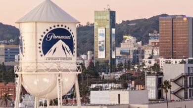 Paramount Leaders Avoid Warner Bros. Questions in Q4 Earnings Call