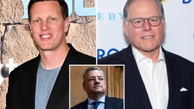 Paramount grows more confident Warner Bros. Discovery will drop Netflix bid: sources