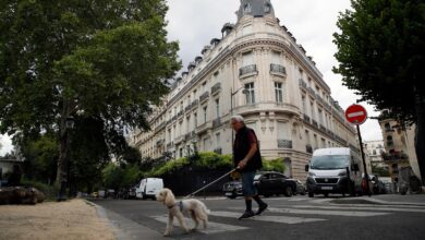 Paris prosecutors open 2 Epstein-linked probes and call on victims to come forward