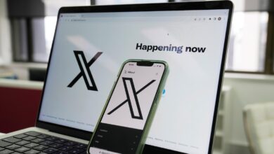 Paris prosecutors raid X offices as part of investigation into child abuse images