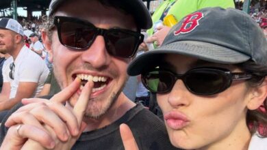 Paul Mescal and Gracie Abrams’ Relationship Timeline, Love Story