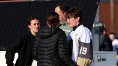 2 killed, several injured in ‘targeted’ shooting at ice skating rink in Rhode Island: Police