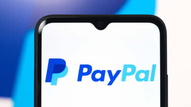 PayPal pops nearly 7% on report Stripe is weighing an acquisition