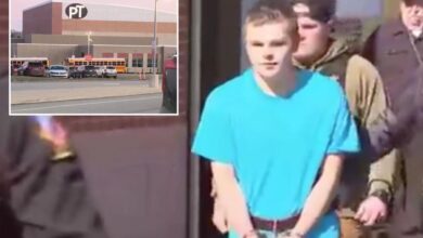 Pennsylvania high school student Zachariah Abraham Meyers accused of running ‘large-scale’ catfishing, sextortion scheme targeting 21 minors