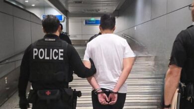 Perv learns fate after traveling from Chile to LA to meet girl he lured into Roblox sex scheme