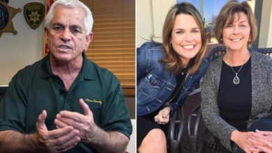 Pima County Sheriff Chris Nanos says DNA tech issue may take months to fix in Nancy Guthrie case