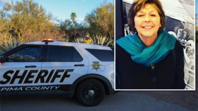 Pima County Sheriff’s office at center of Nancy Guthrie case spotlighted on new TV show ‘Desert Law’