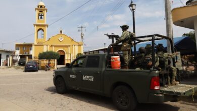 Portuguese soccer federation monitoring situation in Mexico ahead of friendly in March