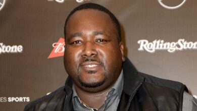 Quinton Aaron’s Family Shares Positive Update After His Spinal Stroke