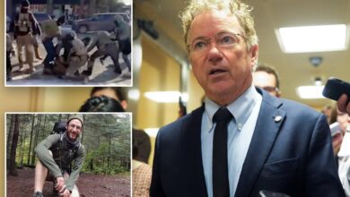 Rand Paul says trust in Trump admin ‘broken’ after Minnesota shooting of Alex Pretti