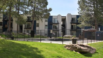 Raven apartments in Denver plagued by lack of heat and roaches, lawsuit alleges