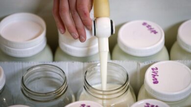 Raw milk, Super Bowl ads, HHS anti-fraud effort: Morning Rounds