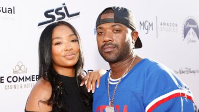 Ray J’s Estranged Wife Alters Protective Order Amid His Health Battle