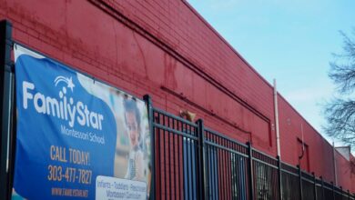 Real estate developer plans apartment complex at Denver Montessori school site