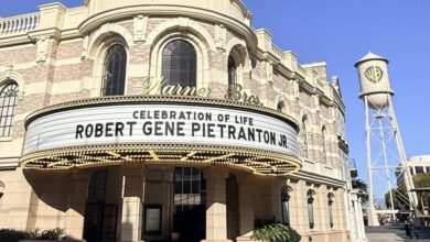 Robert Pietranton Remembered as a Calming Force and Consummate Pro