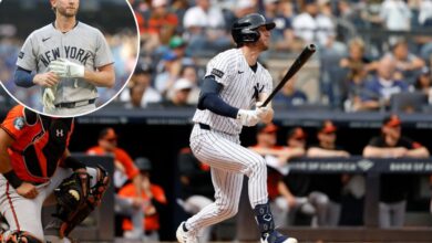 Ryan McMahon hoping Yankees’ hitting tweaks can help find ‘middle line’