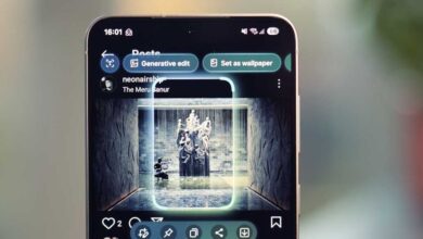 Samsung Galaxy S26 Could Have its Own Pixel Studio