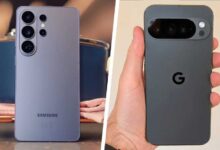 Samsung Galaxy S26 Ultra vs Google Pixel 10 Pro XL