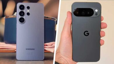 Samsung Galaxy S26 Ultra vs Google Pixel 10 Pro XL