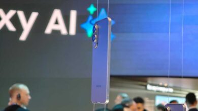 Samsung Hints There Won’t be a Galaxy S26 Edge