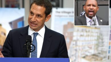 San Francisco sued over reparations plan for black residents