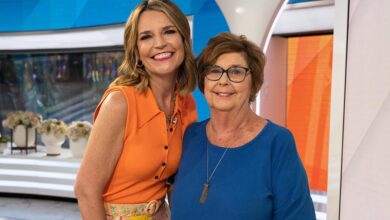 Savannah Guthrie Not on ‘Today’ Due to Missing Mother, Gives Statement