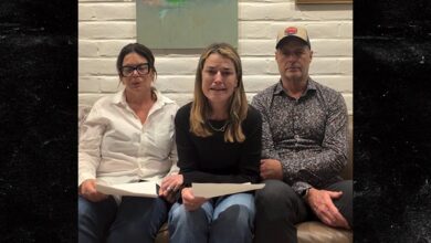 Savannah Guthrie Responds To Alleged Ransom Note, Wants Proof of Life