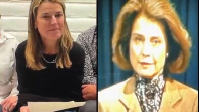 Savannah Guthrie eerily echoed exact ‘Silence of the Lambs’ line in plea video