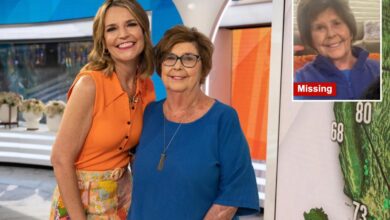 Savannah Guthrie mom Nancy Guthrie reported missing in Arizona