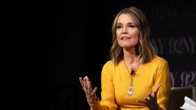 Savannah Guthrie’s Mom’s Ordeal Makes ‘Today’ Its Own Lead Story