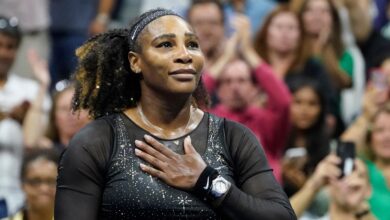 Serena Williams brings athlete discipline to business leadership in ‘The CEO Club’ series