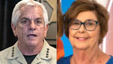 Sheriff Refutes U.S. Official’s Damning Claim About The Nancy Guthrie Case