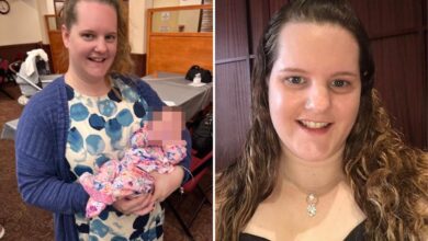 Sicko Long Island child therapist sentenced to 7 years for sharing baby-rape porn: ‘Simply grotesque’