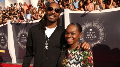 Snoop Dogg Breaks Silence After Daughter Cori Announces Her Child’s Death