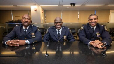 ‘Standing on the shoulders of giants’