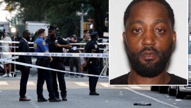 Suspect ID’d in deadly NYC hookah lounge shooting that killed 3, injured 10