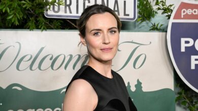 Taylor Schilling to Star in NBC Pilot From Producer Dick Wolf