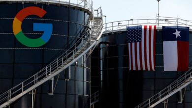 Tech AI spending approaches 0 billion in 2026, cash taking big hit