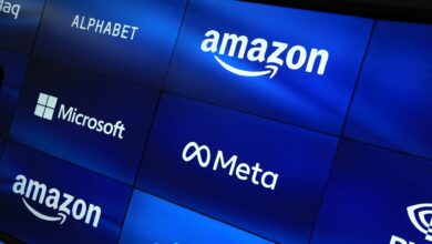 Tech IPO hype drowned out by prospect of trillion in debt sales