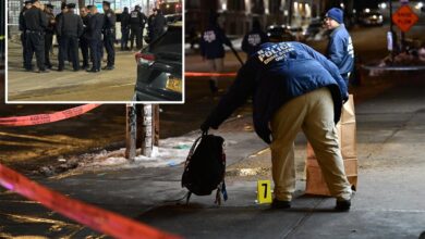 Teen, 17, arrested on murder charges in Bronx shooting that killed 16-year-old