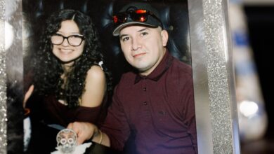 Teen Daughter Of Chicago Man Who Was Detained By ICE Dies From Rare Cancer