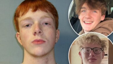 Teen who shot two friends — killing one — claims popular acne drug is to blame