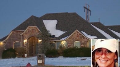 Teen’s hammer attack on mom was so savage it left her head and face deformed: docs