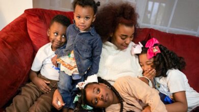 Tens of thousands of mothers were flagged to police over flawed drug tests at childbirth