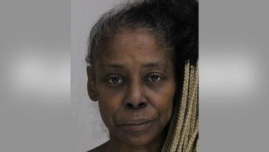 Texas Woman Allegedly Murdered Daughter Amid Fight Over Stolen Alcohol