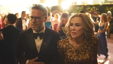‘The Studio’ Cancels Apple TV Panel After Catherine O’Hara’s Death