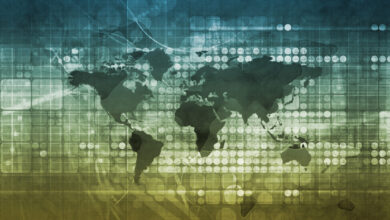 The US is a Small Country