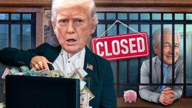 The dirty truth about JPMorgan’s ‘debanking’ of Trump — and why legislation is needed