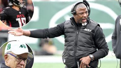 The questions that will define another critical Jets offseason