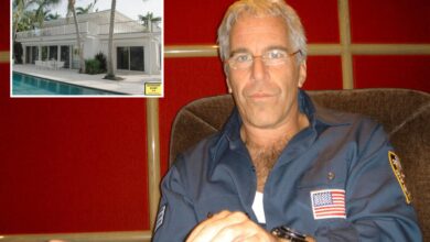 The sickening contents of Jeffrey Epstein’s secret storage locker revealed